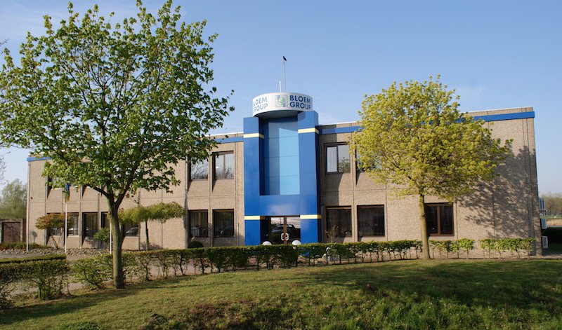 De kracht van Bloem Group
