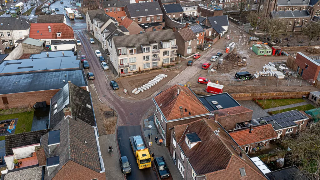 Centrum&shy;plan Pey-Echt
