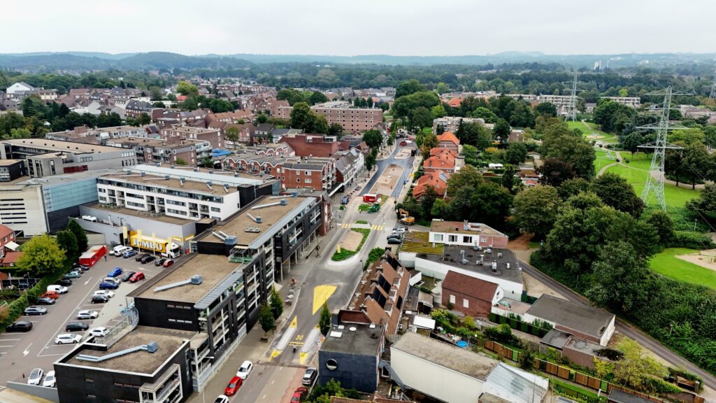 Ganzeweide Heerlen
