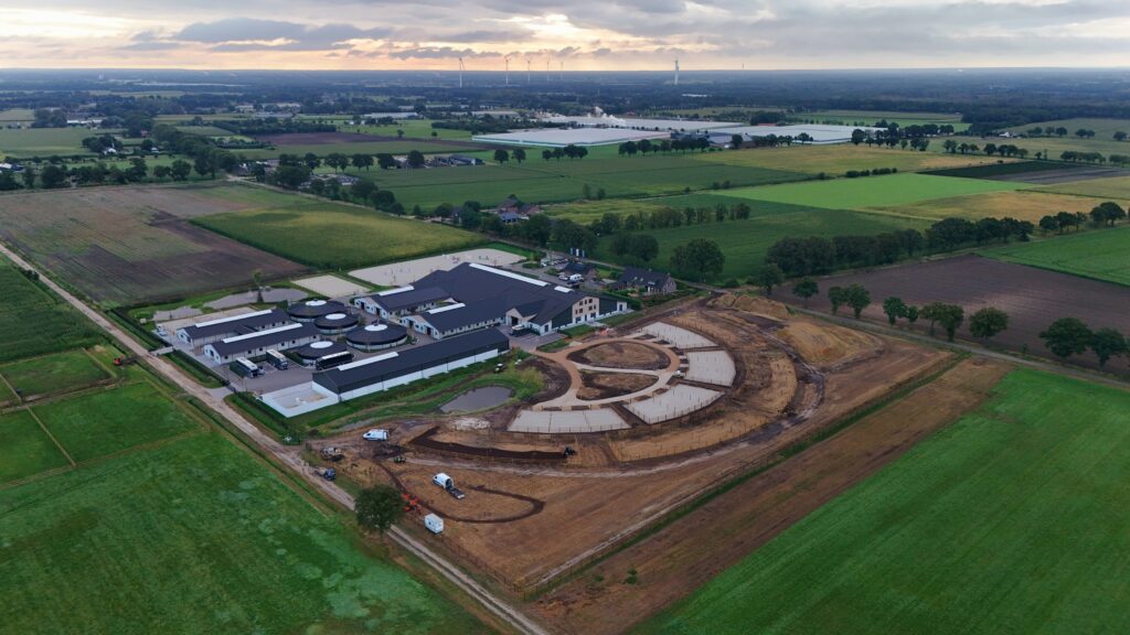 Utopia Equestrian Estate
