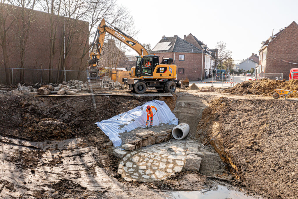 Schandelerboord Heerlen
